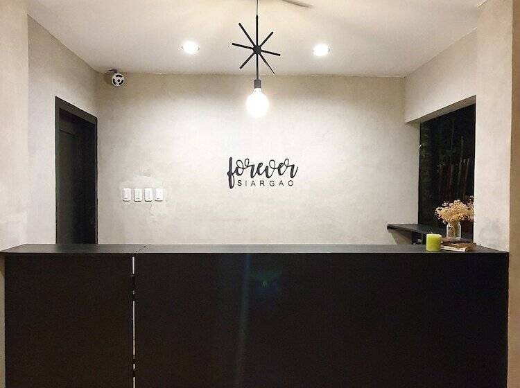 ペンション Forever Siargao