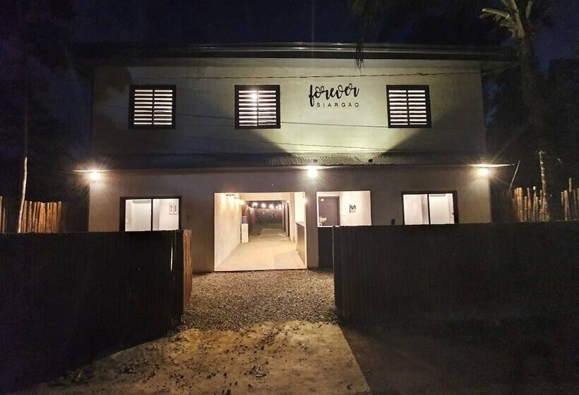 ペンション Forever Siargao