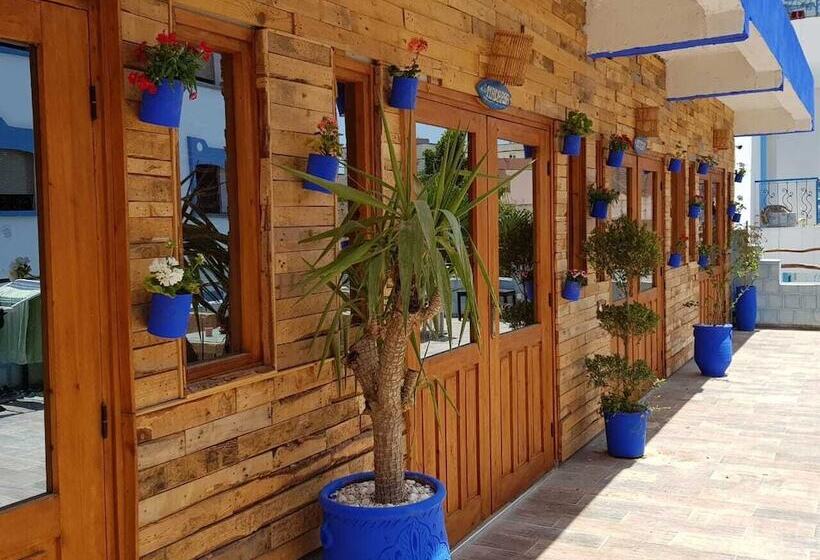 Пансион Heaven Surf Camp