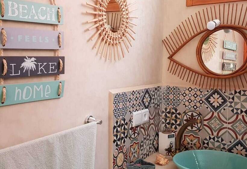 Пансион Heaven Surf Camp