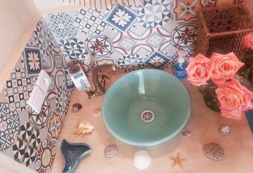 Пансион Heaven Surf Camp