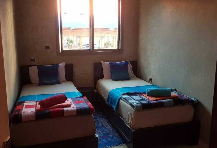 پانسیون Heaven Surf Camp