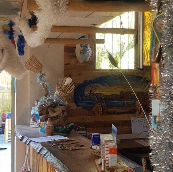 Пансион Heaven Surf Camp