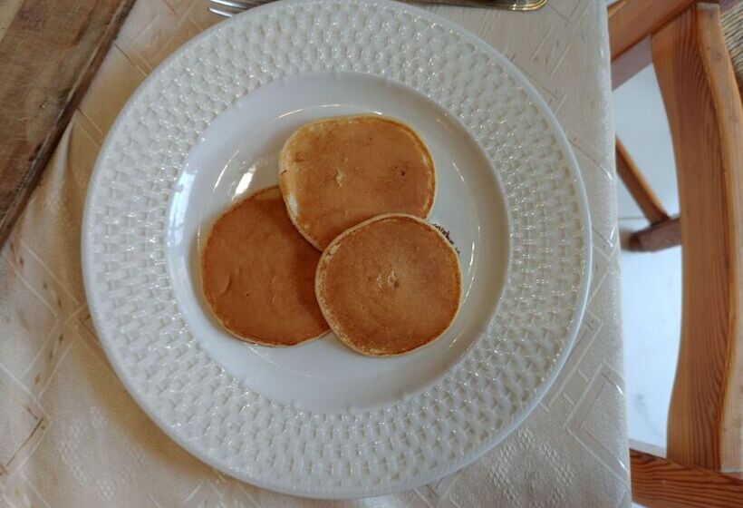 פנסיון Green Bungalow