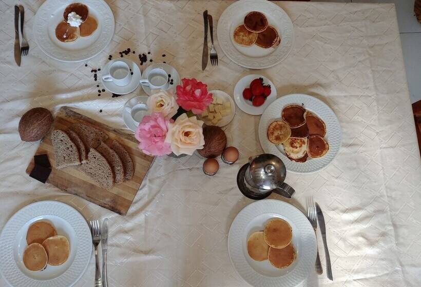 بنسيون Green Bungalow