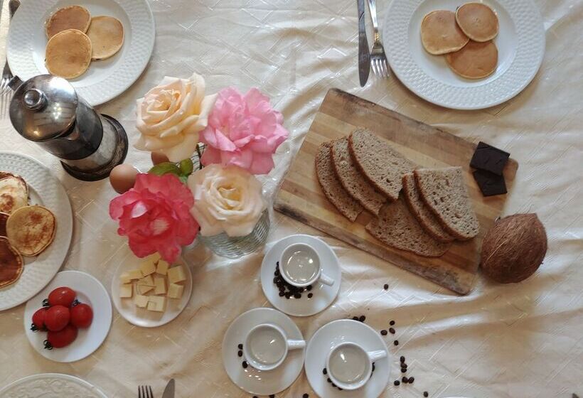 بنسيون Green Bungalow