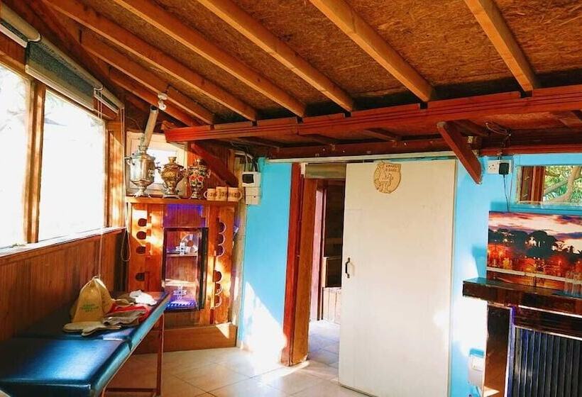 بنسيون Green Bungalow