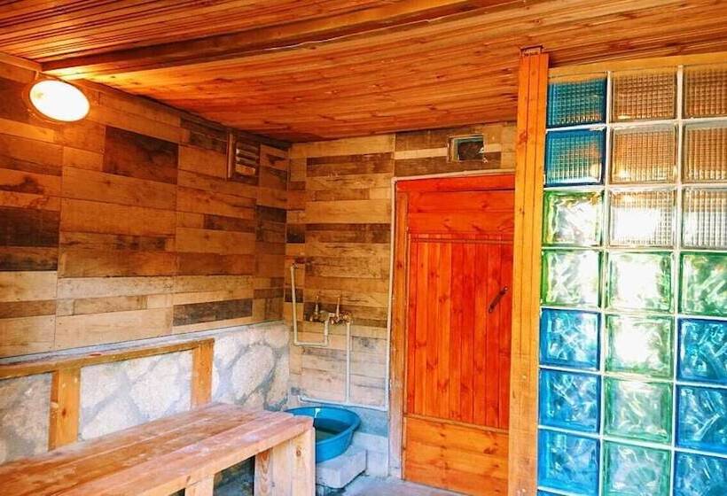 بنسيون Green Bungalow