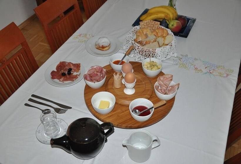 پانسیون Green Point