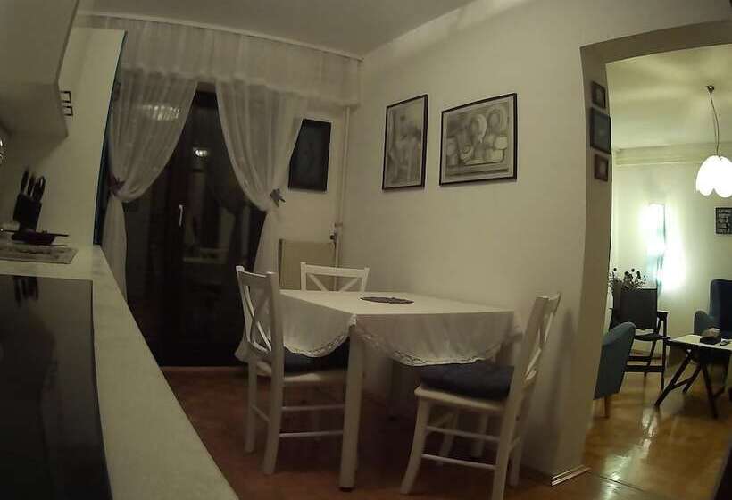 پانسیون Green Point