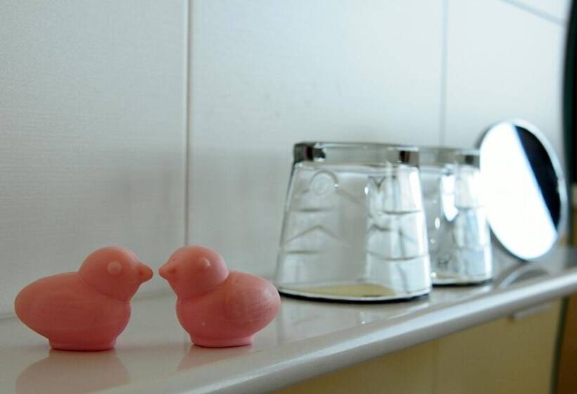 پانسیون Green Point