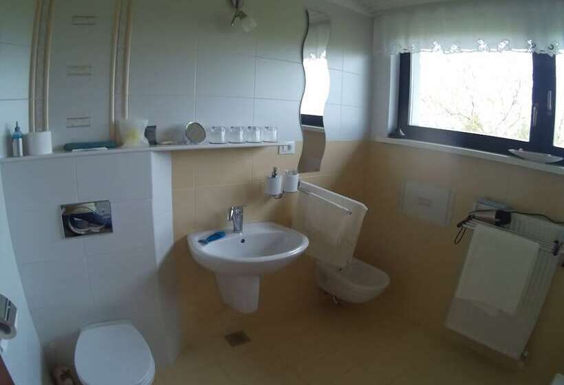 پانسیون Green Point