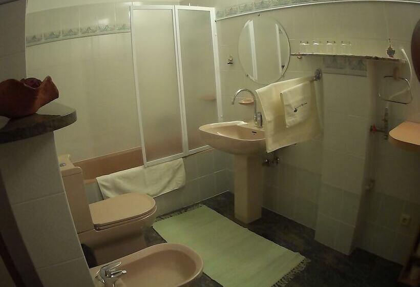 پانسیون Green Point