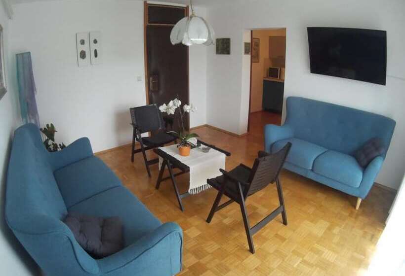 پانسیون Green Point