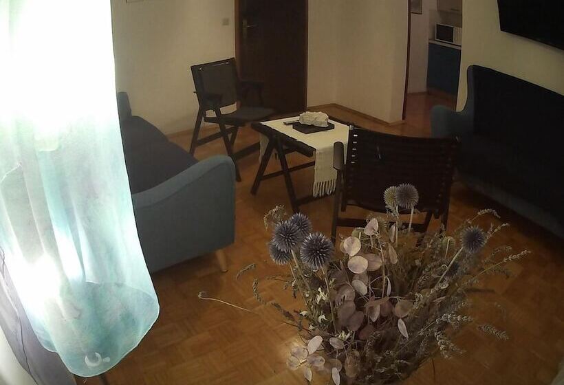 پانسیون Green Point