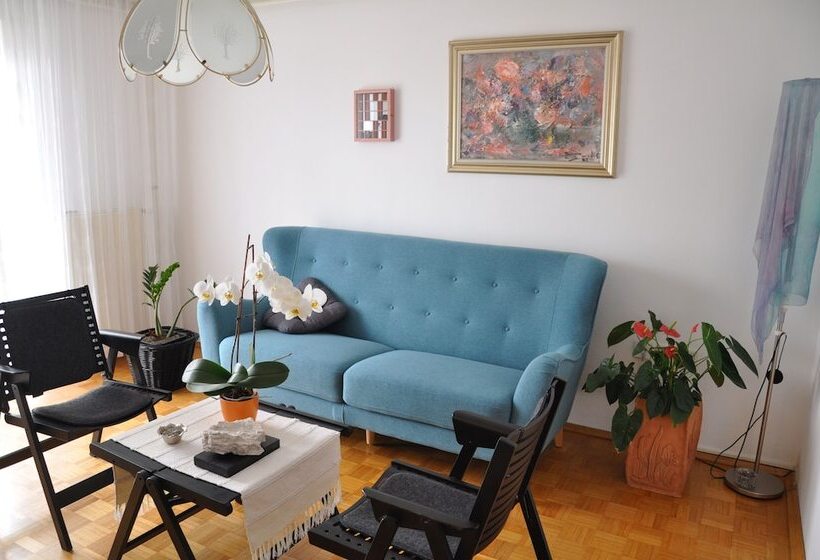 پانسیون Green Point