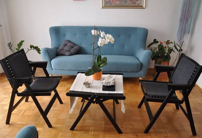 پانسیون Green Point