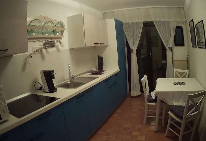 پانسیون Green Point