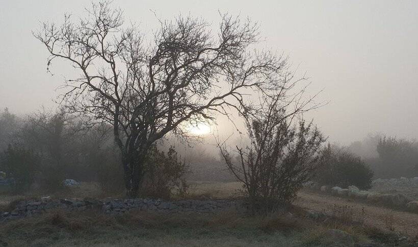 膳宿费 Gîtes Du Combeau