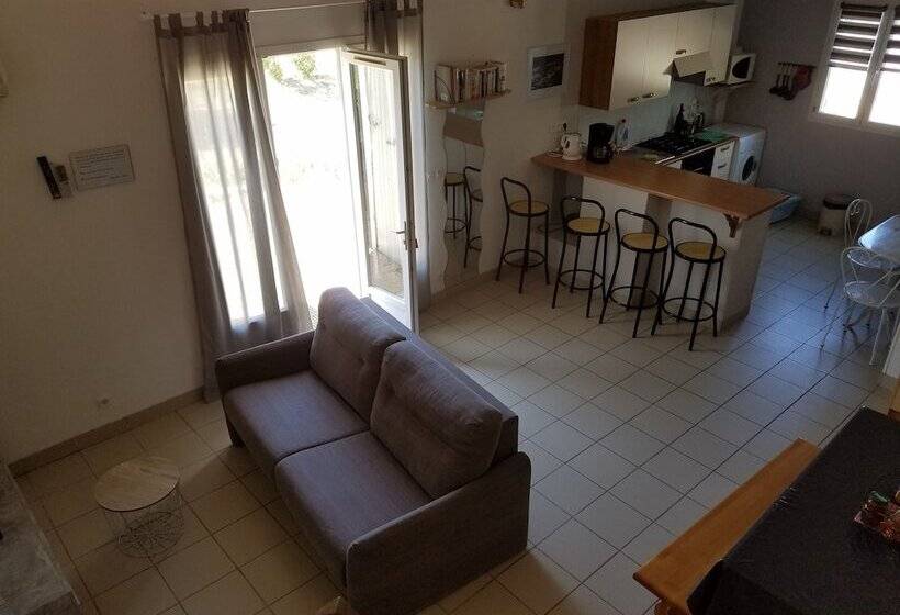 膳宿费 Gîtes Du Combeau