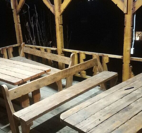 پانسیون Guest House Tulskiy