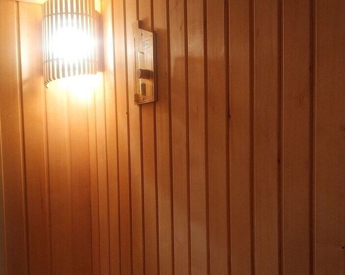 پانسیون Guest House Tulskiy