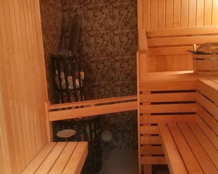 پانسیون Guest House Tulskiy