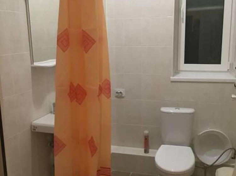 پانسیون Guest House Tulskiy