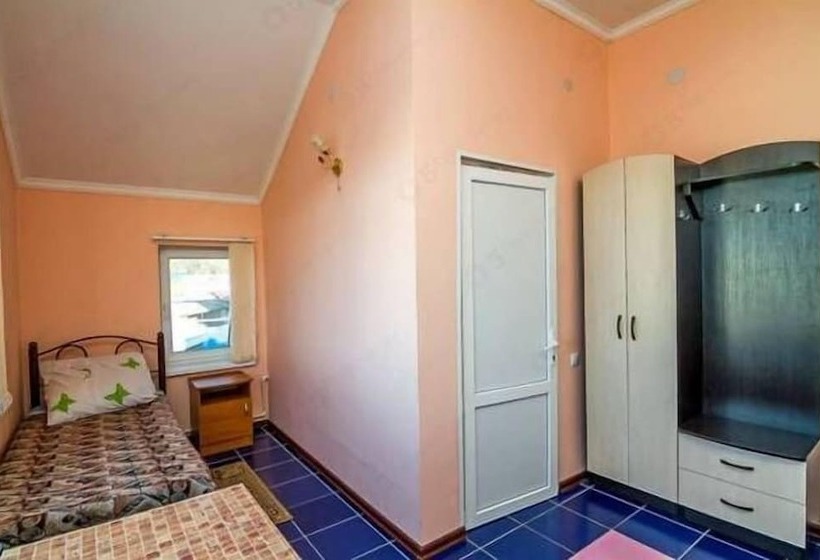 پانسیون Guest House Tulskiy