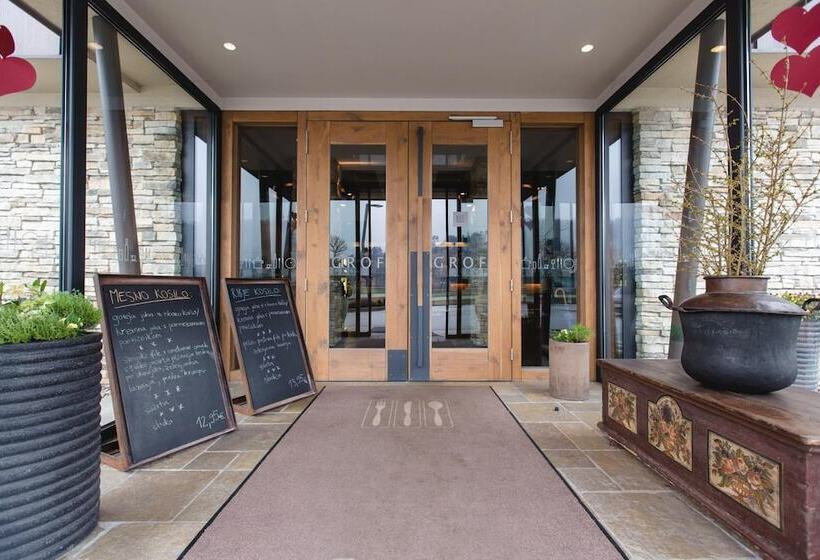 پانسیون Guesthouse Grof