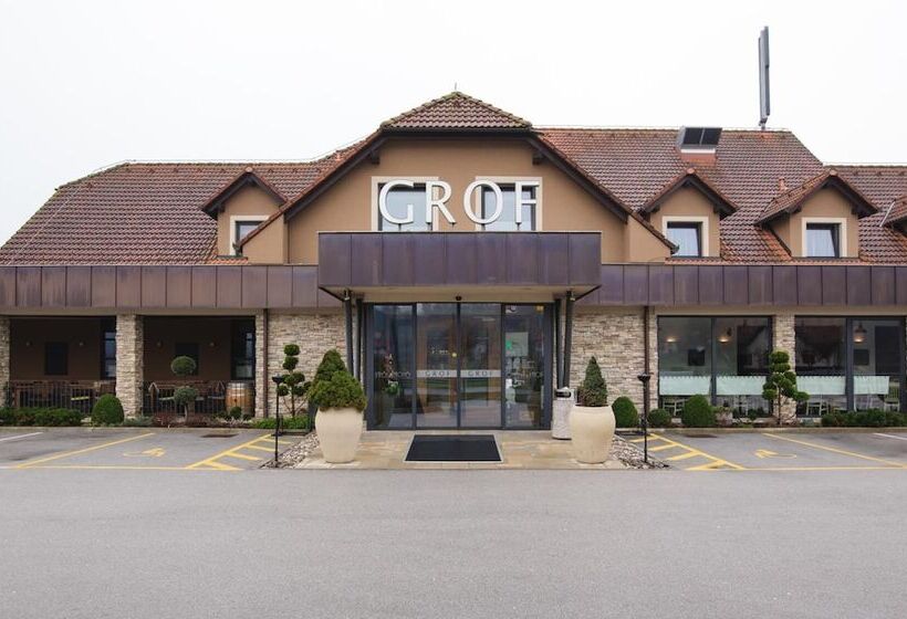 پانسیون Guesthouse Grof