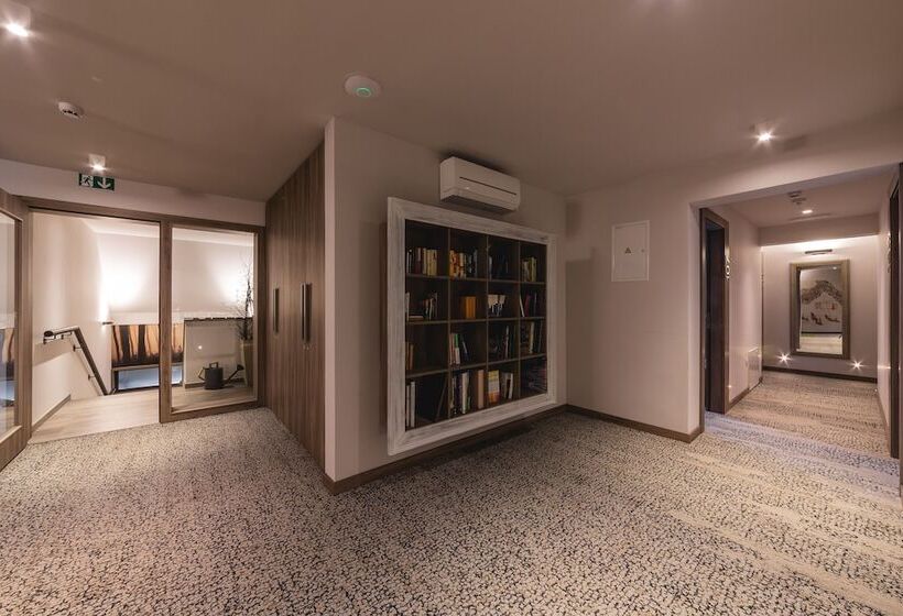 پانسیون Guesthouse Grof