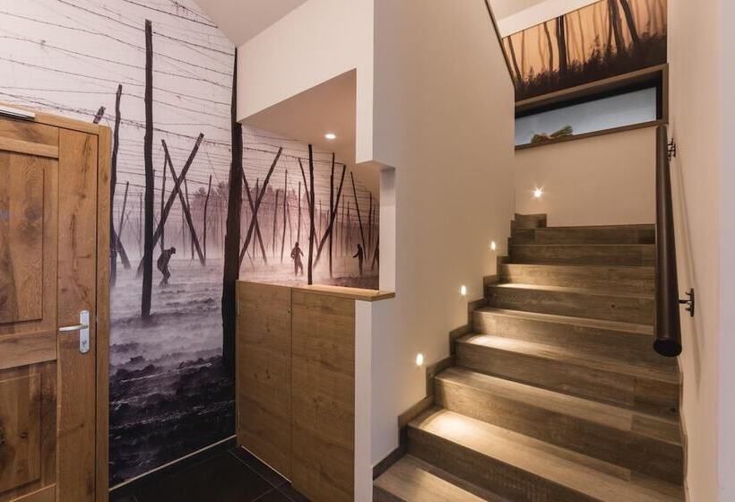 پانسیون Guesthouse Grof