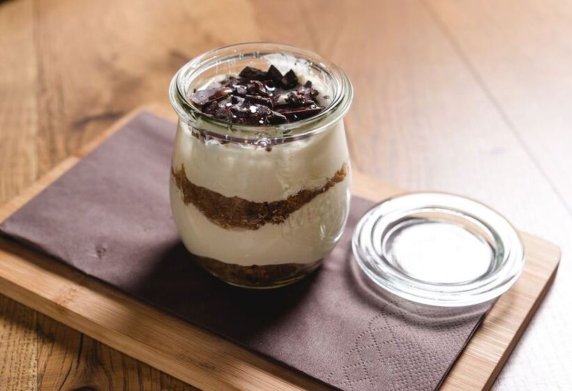 پانسیون Guesthouse Grof