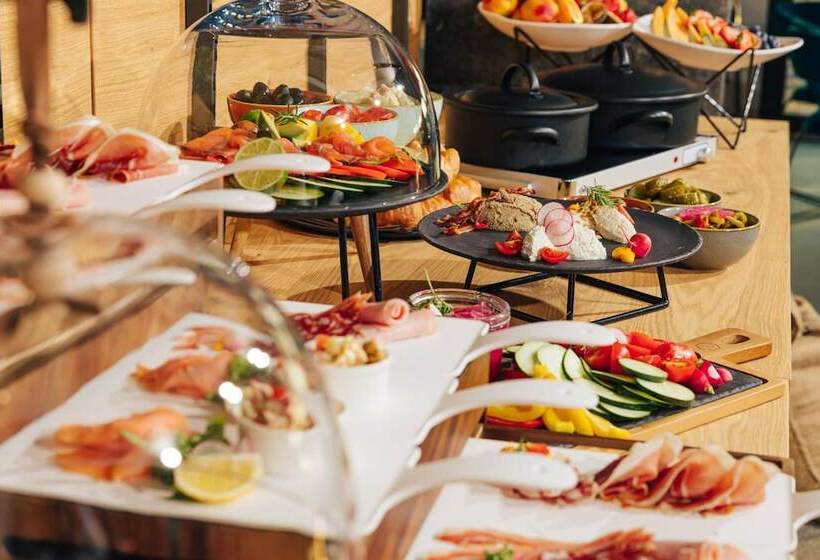 پانسیون Guesthouse Grof