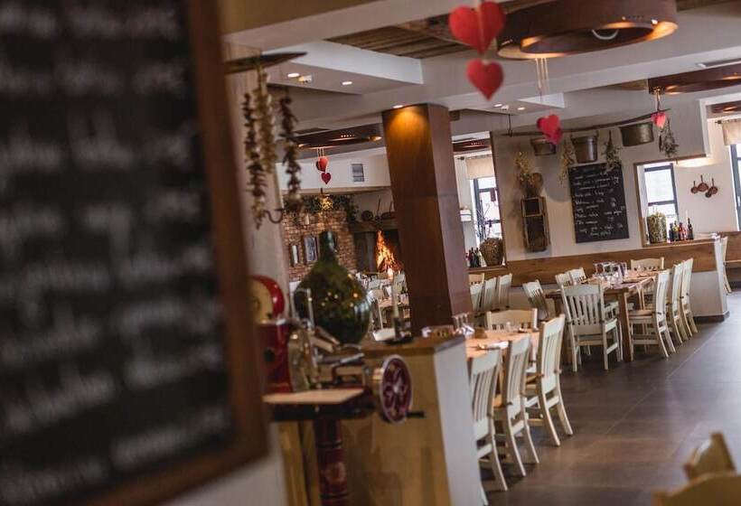 پانسیون Guesthouse Grof