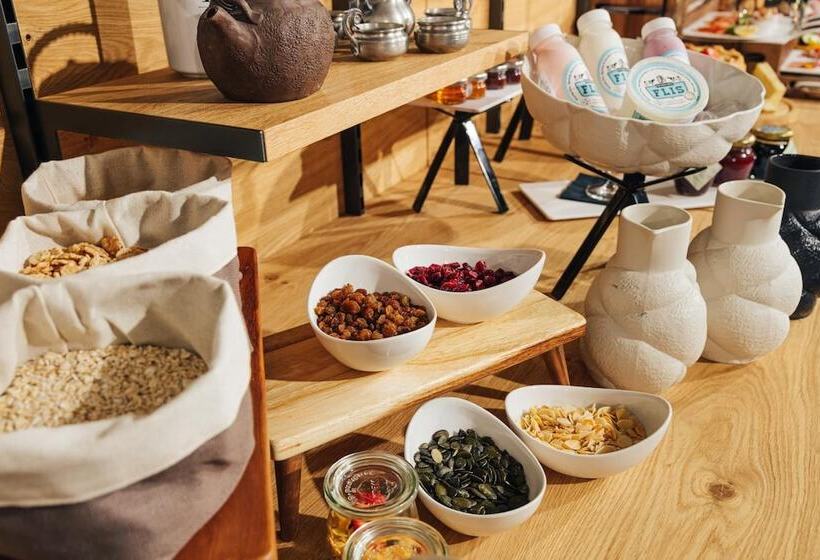 پانسیون Guesthouse Grof