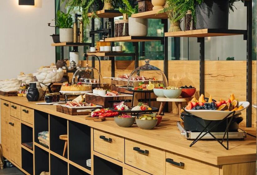 پانسیون Guesthouse Grof