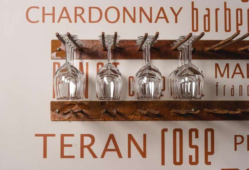 پانسیون Guesthouse Grof