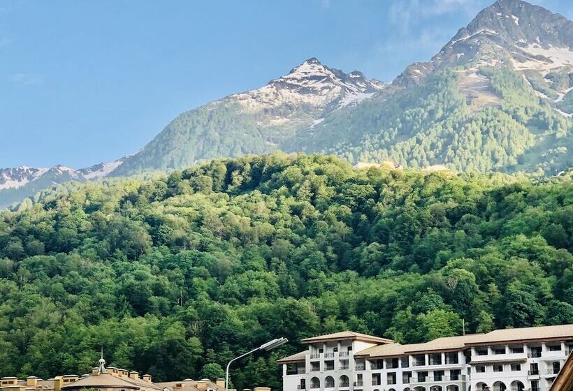 پانسیون Guesthouse Usadba