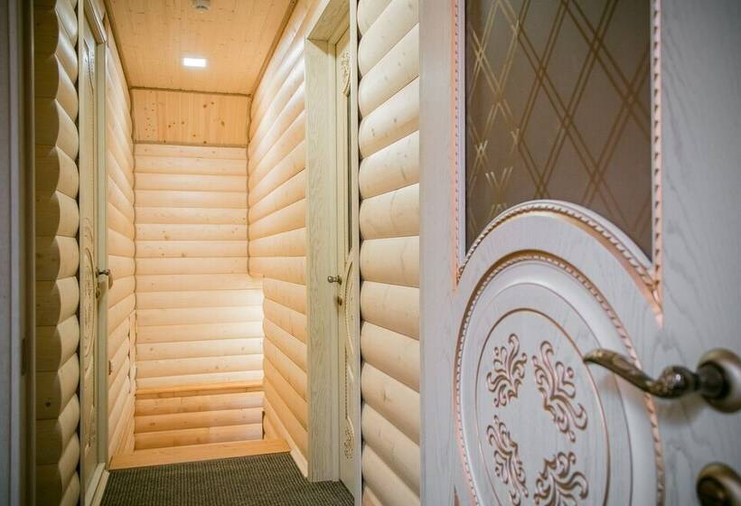 پانسیون Guesthouse Usadba