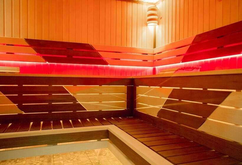 پانسیون Guesthouse Usadba