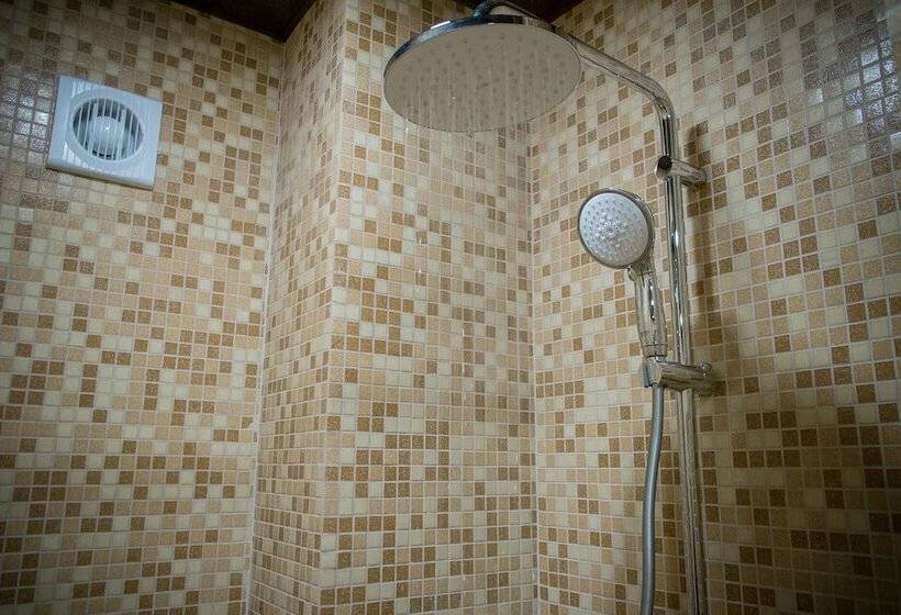 پانسیون Guesthouse Usadba