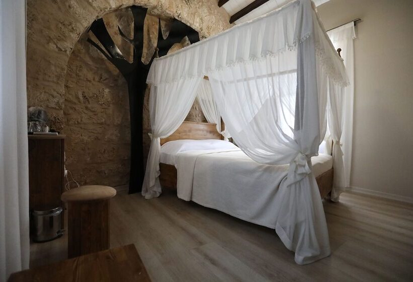 پانسیون Hilmi Efendi Guest House