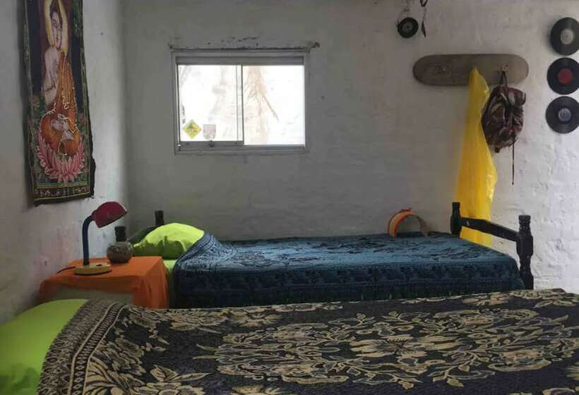 펜션 Huanchaco Surf Camp