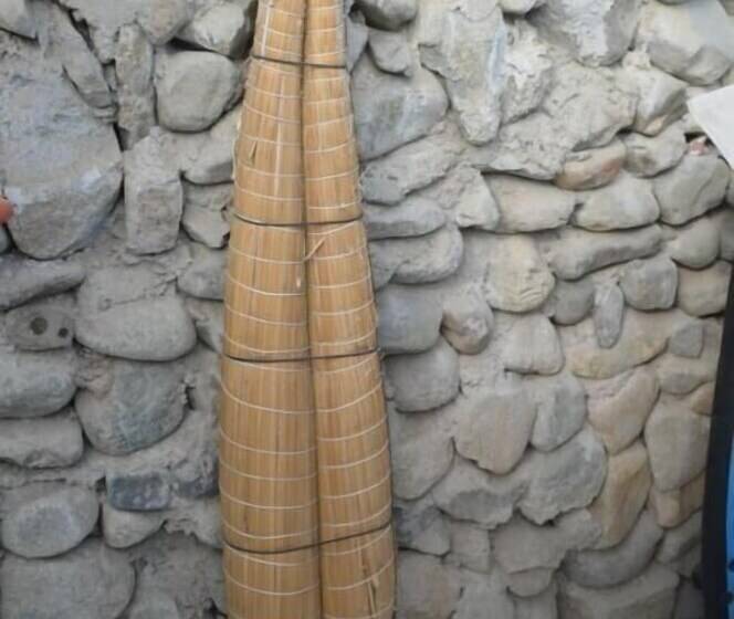 펜션 Huanchaco Surf Camp