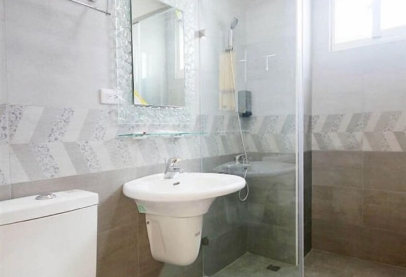 پانسیون In My House