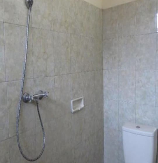 פנסיון Indra Homestay