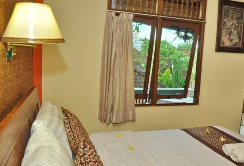 פנסיון Indra Homestay