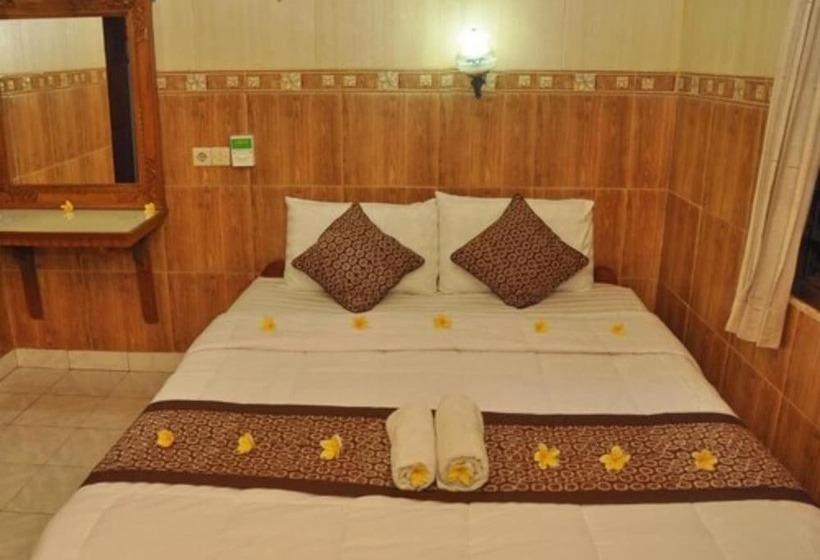 פנסיון Indra Homestay